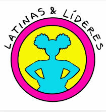 Latinas & Líderes logo